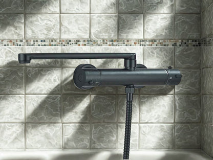 Mitigeur thermostatique baignoire - Inos