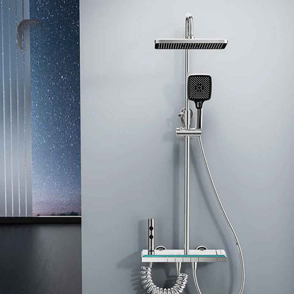 Robinet thermostatique douche -Maris