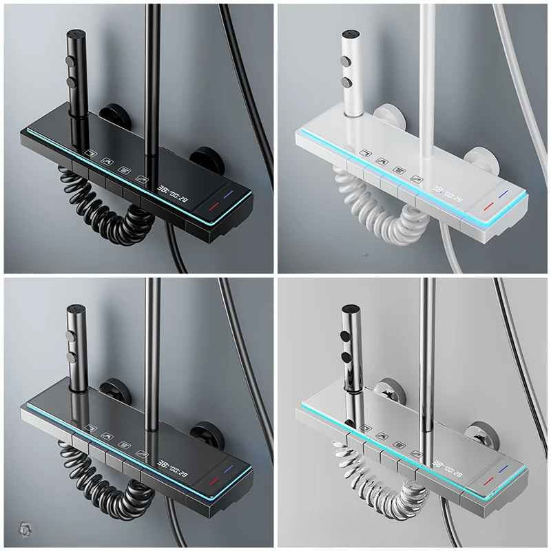 Robinet thermostatique douche -Maris