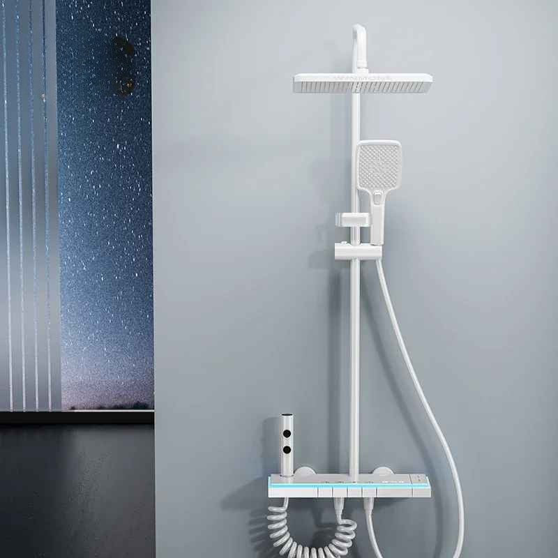 Robinet thermostatique douche -Maris