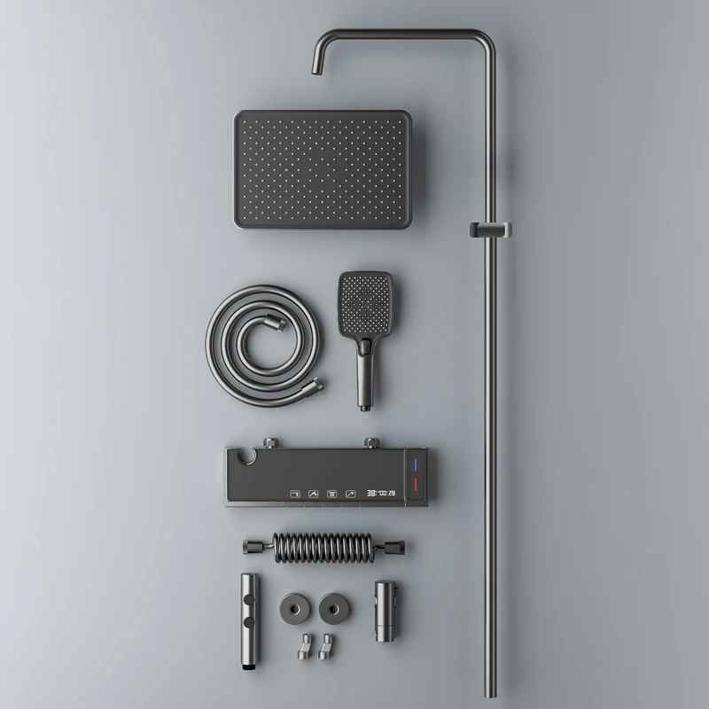 Robinet thermostatique douche -Maris