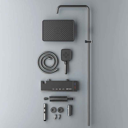 Robinet thermostatique douche -Maris