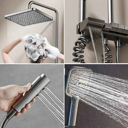 Robinet themostatique douche -Argès
