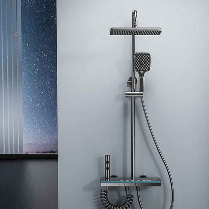Robinet thermostatique douche -Maris