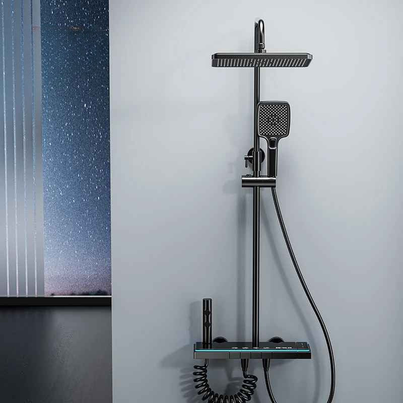 Robinet thermostatique douche -Maris