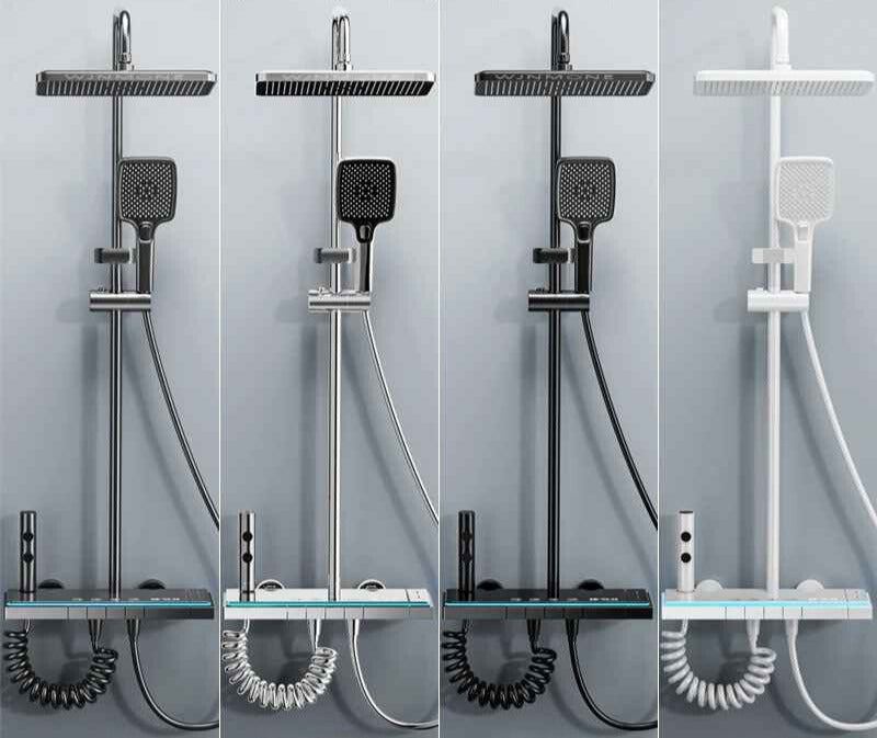 Robinet thermostatique douche -Maris