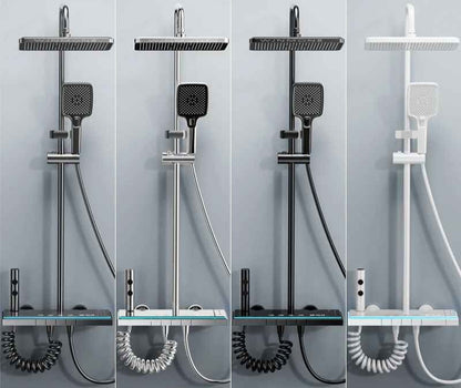 Robinet thermostatique douche -Maris
