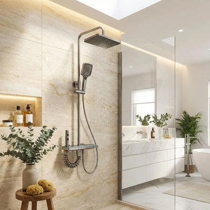 Robinet thermostatique douche -Maris