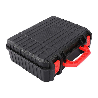 Hard Travel Case, Hard Storage Case Replacement Home Repair Set ,Hardware Tools