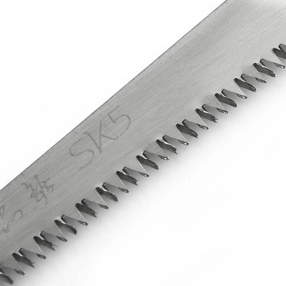 1pc Hand Saw Tool Woodworking Miter Reciprocating Wood Hacksaws Japanese Mini Circular Camping Metal Blade Band Cut Jigsaws