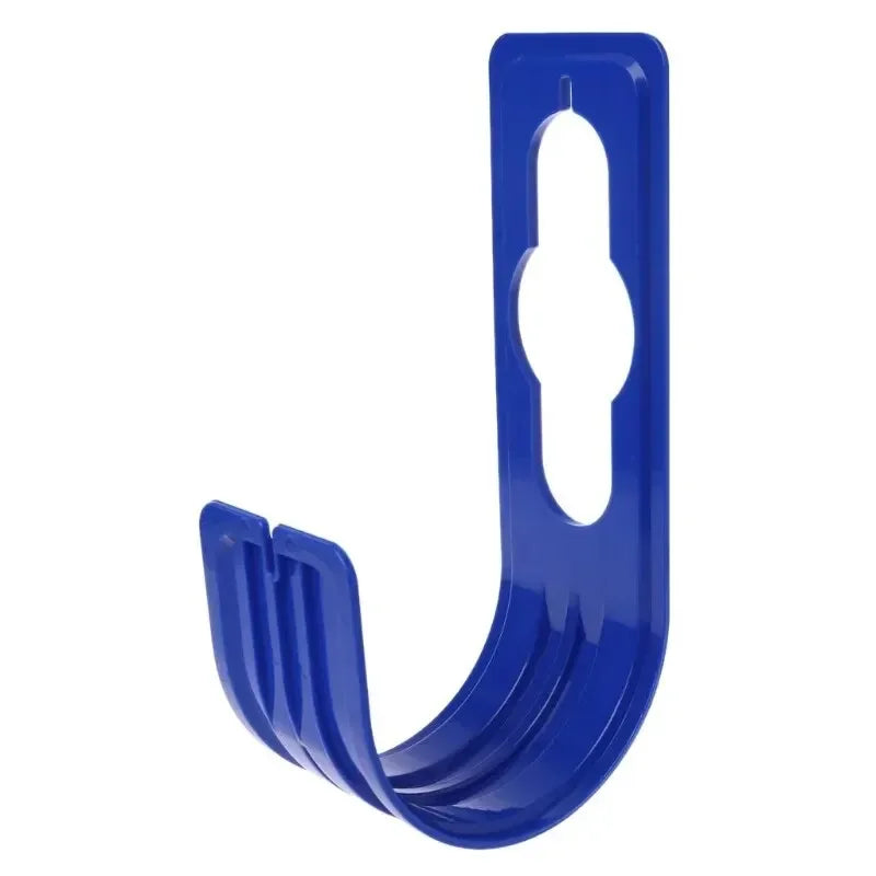 1pc Portable Hose Hook for Garden Tap, Car Washing & Telescopic Water Pipe, Hose Accessories Storage Rack