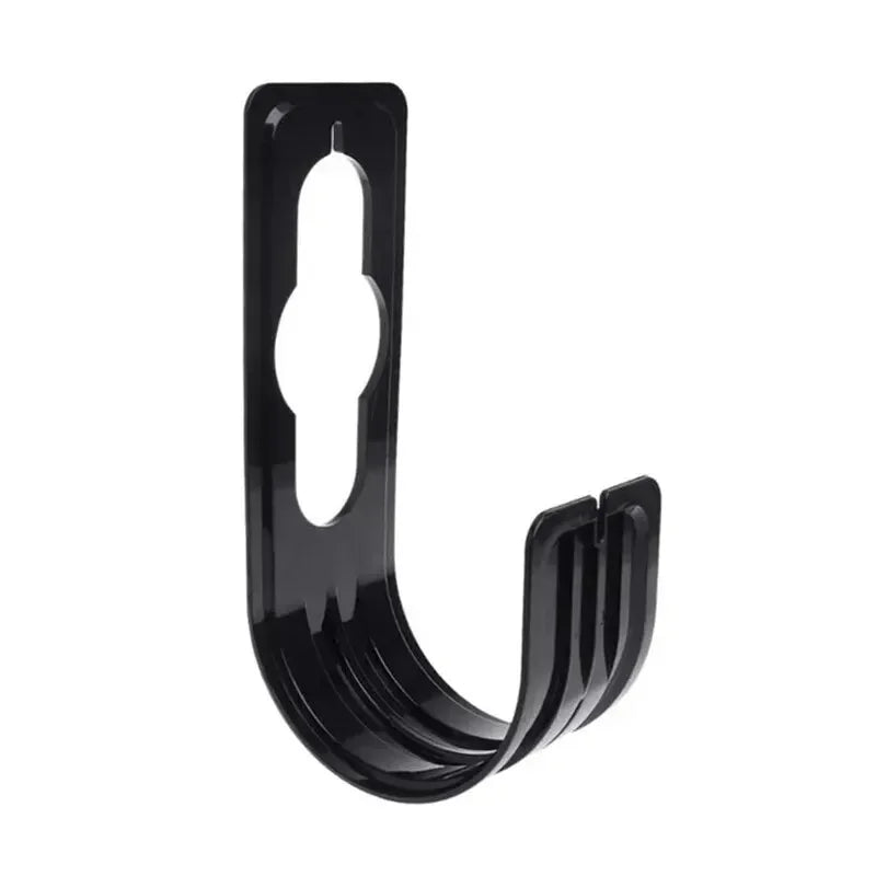 1pc Portable Hose Hook for Garden Tap, Car Washing & Telescopic Water Pipe, Hose Accessories Storage Rack