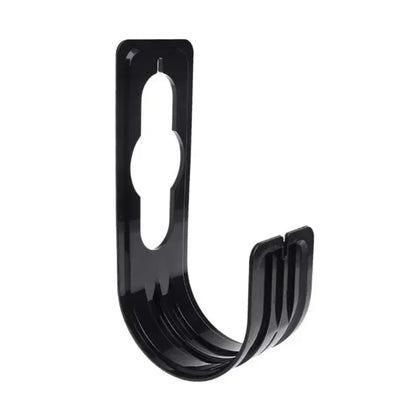 1pc Portable Hose Hook for Garden Tap, Car Washing & Telescopic Water Pipe, Hose Accessories Storage Rack