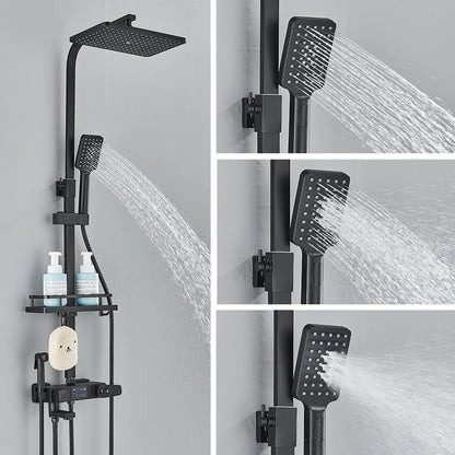 Mélangeur douche-Béroé