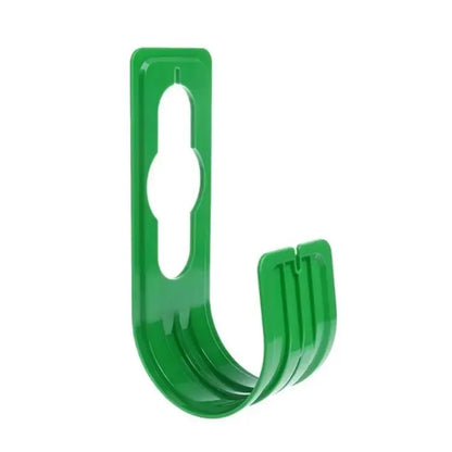 1pc Portable Hose Hook for Garden Tap, Car Washing & Telescopic Water Pipe, Hose Accessories Storage Rack