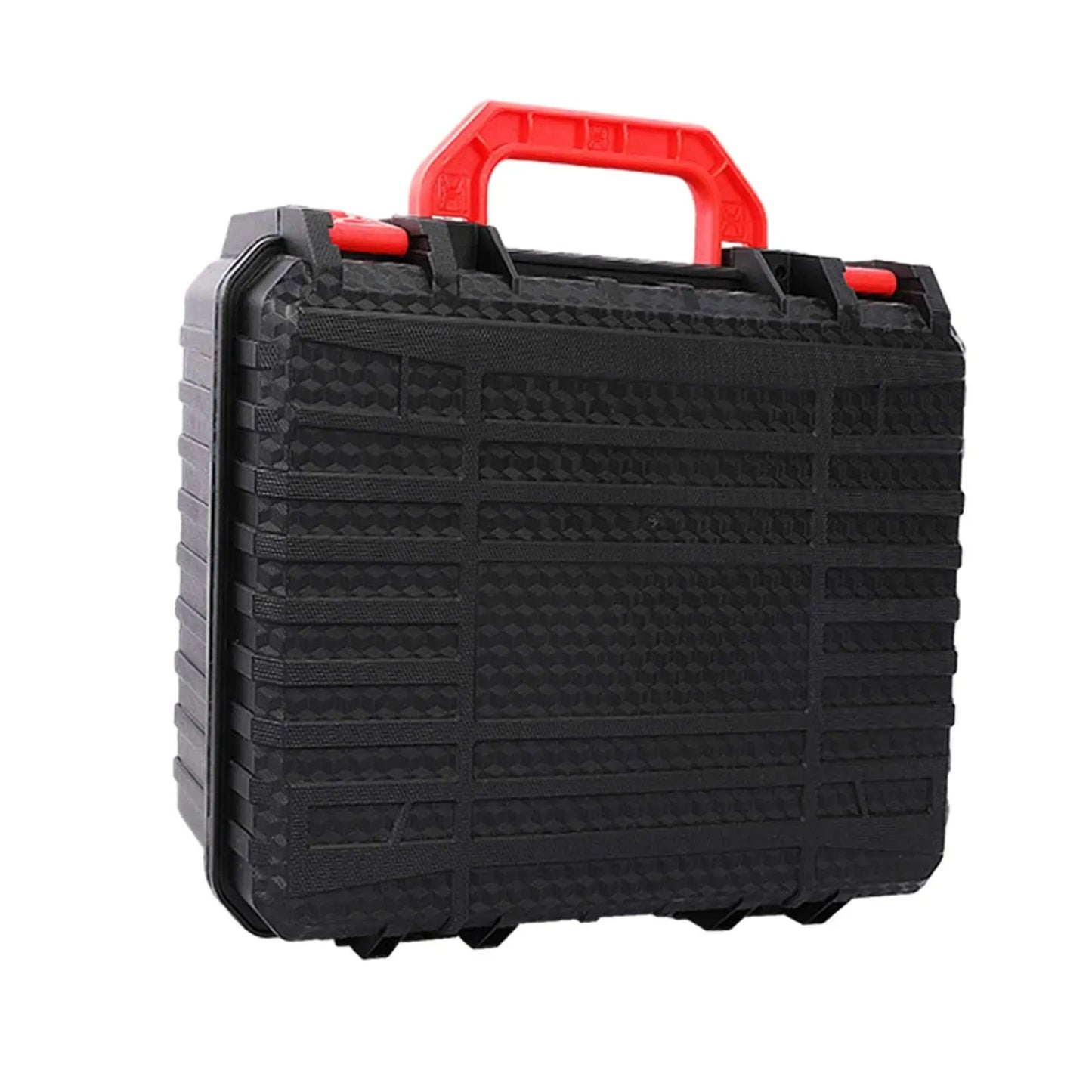 Hard Travel Case, Hard Storage Case Replacement Home Repair Set ,Hardware Tools