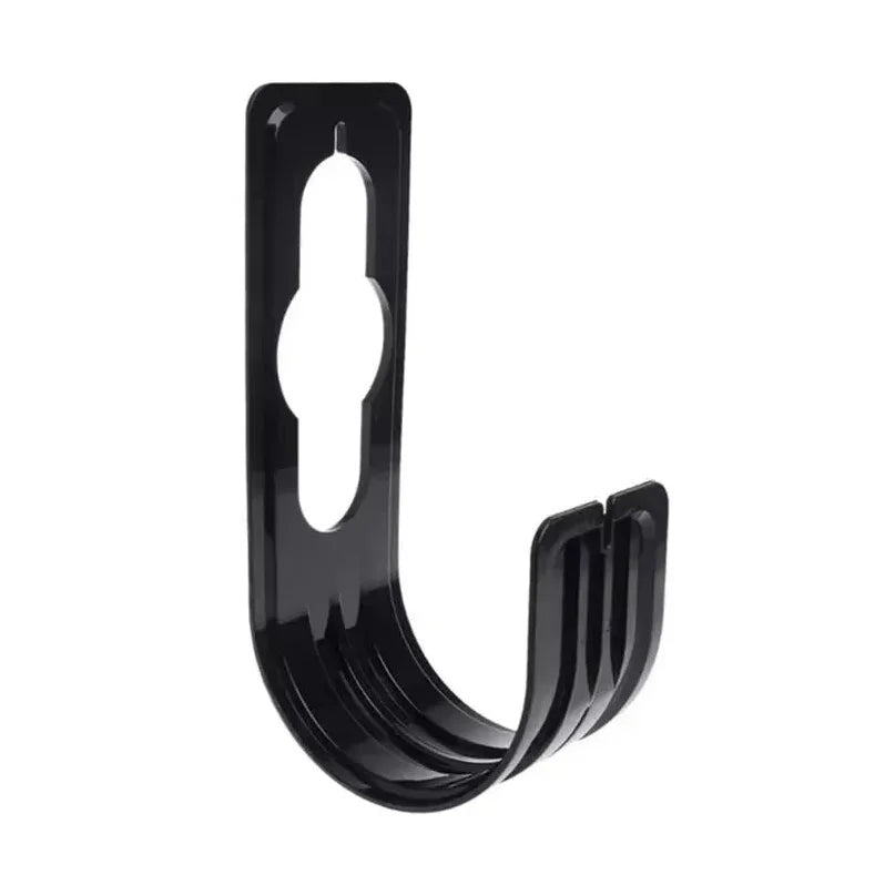1pc Portable Hose Hook for Garden Tap, Car Washing & Telescopic Water Pipe, Hose Accessories Storage Rack
