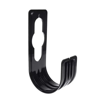 1pc Portable Hose Hook for Garden Tap, Car Washing & Telescopic Water Pipe, Hose Accessories Storage Rack