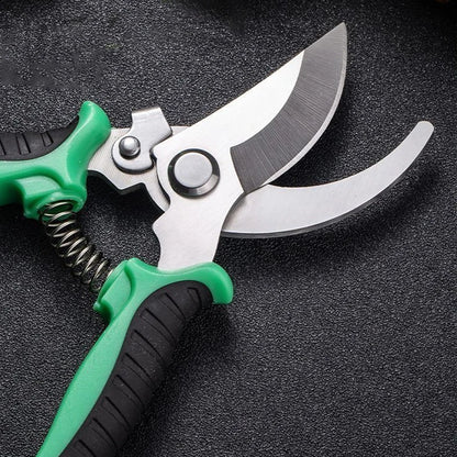 New Gardening Scissors Multifunctional Tree Pruning Shears Special Gardening Scissors Stainless Steel Blades