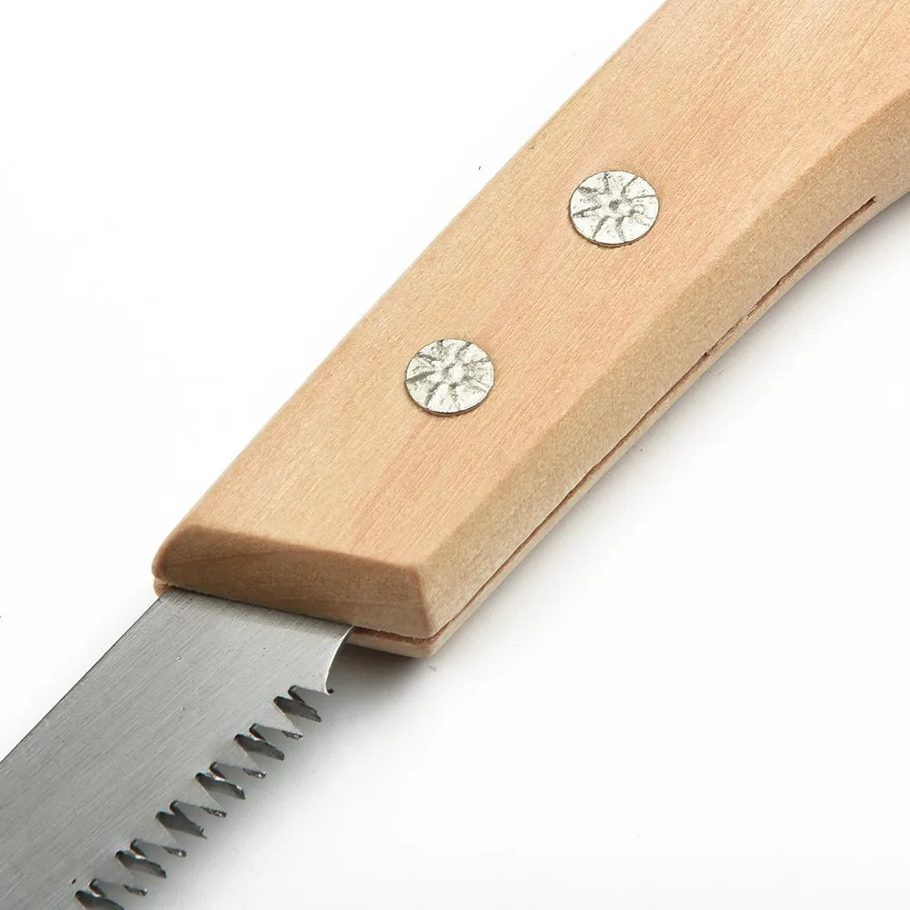1pc Hand Saw Tool Woodworking Miter Reciprocating Wood Hacksaws Japanese Mini Circular Camping Metal Blade Band Cut Jigsaws