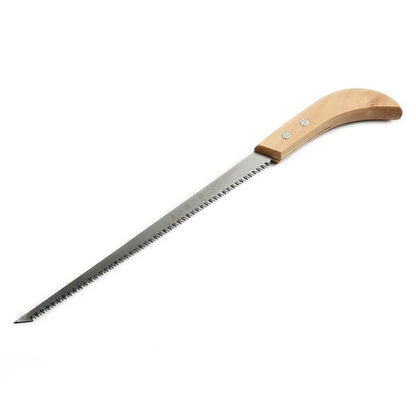 1pc Hand Saw Tool Woodworking Miter Reciprocating Wood Hacksaws Japanese Mini Circular Camping Metal Blade Band Cut Jigsaws