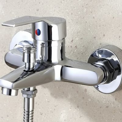 Mitigeur douche