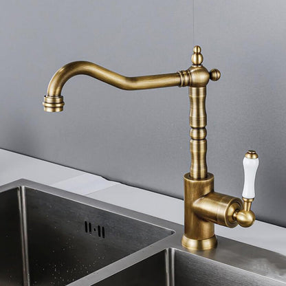 Robinet cuisine-Ariane