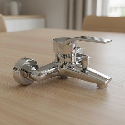 Mitigeur salle de bain