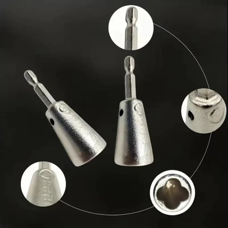 Torsadeur de Fil - TwistMate™ - Royaume Rénovation